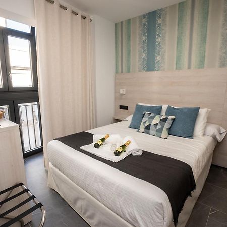 Nerja-Centro-Jacuzzi- Mirador De La Ermita- Adults Recommended Hotel Exterior foto