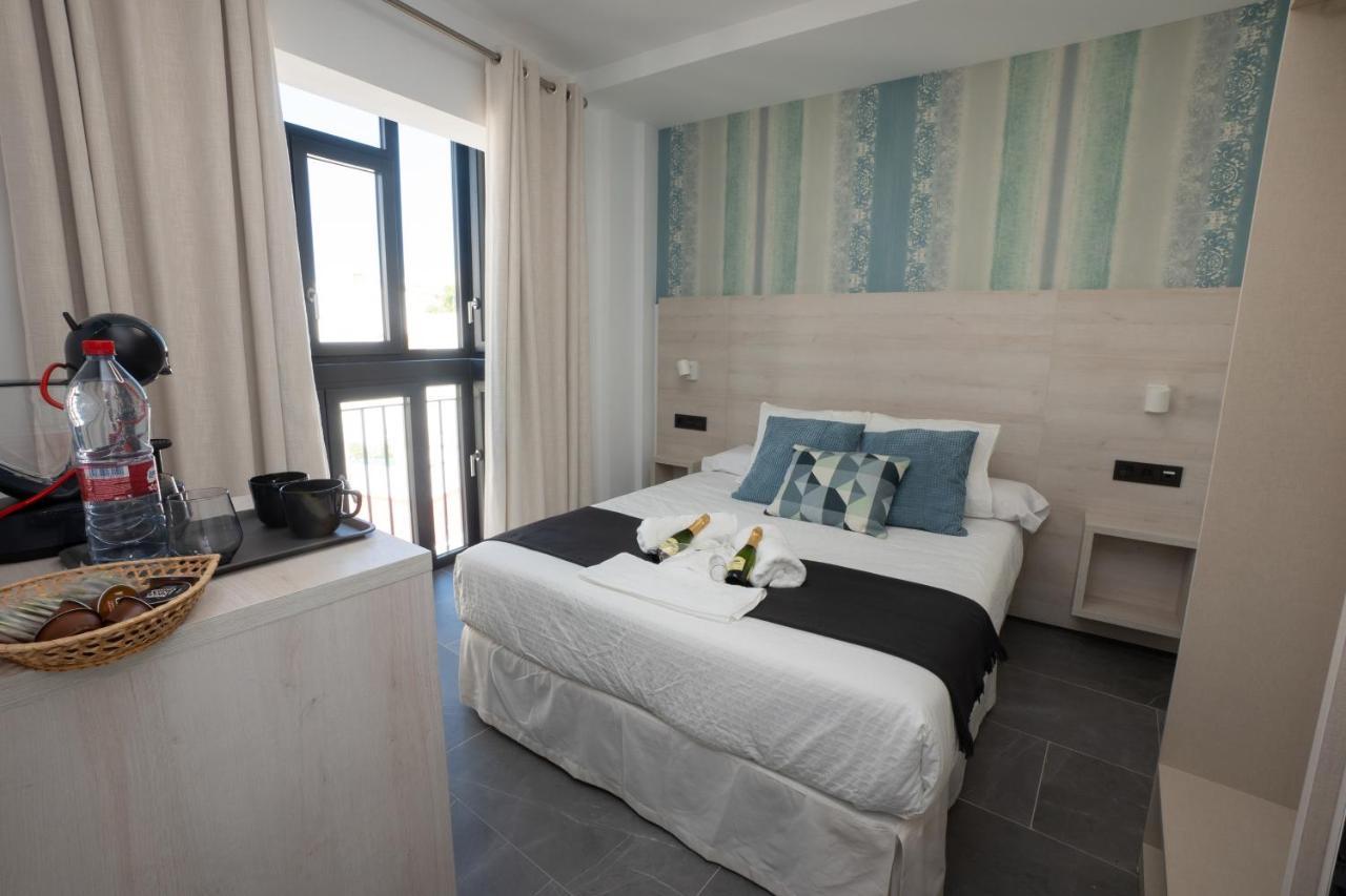 Nerja-Centro-Jacuzzi- Mirador De La Ermita- Adults Recommended Hotel Exterior foto
