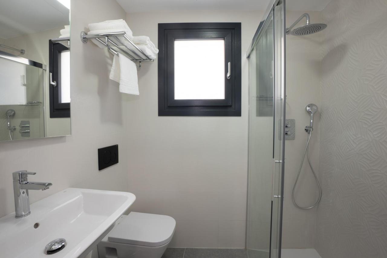 Nerja-Centro-Jacuzzi- Mirador De La Ermita- Adults Recommended Hotel Exterior foto
