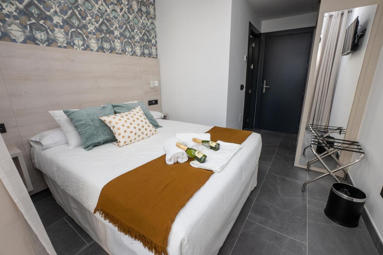 Nerja-Centro-Jacuzzi- Mirador De La Ermita- Adults Recommended Hotel Exterior foto